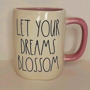 Let Your Dreams Blossom